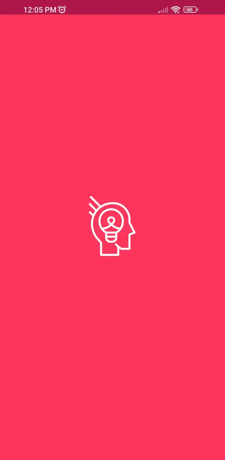 لقطة شاشة من تطبيق DreamAI (1)